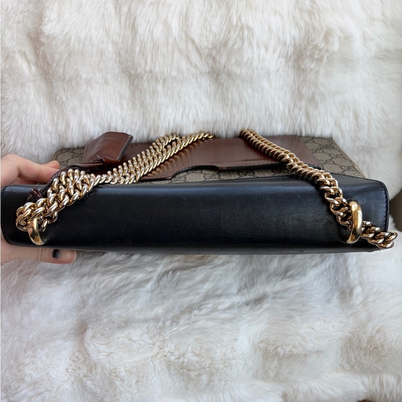 Gucci Padlock Bag - Picture 5 of 11